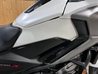 Honda NC 750 X DCT