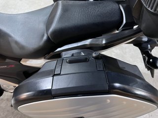 Honda NC 750 X DCT