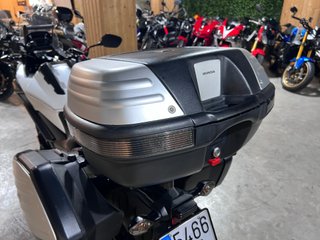 Honda NC 750 X DCT