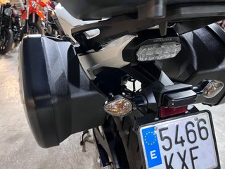 Honda NC 750 X DCT