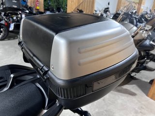 Honda NC 750 X DCT
