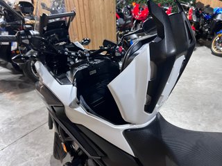 Honda NC 750 X DCT