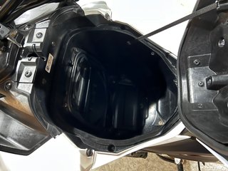 Honda NC 750 X DCT