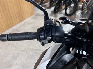 Honda NC 750 X DCT