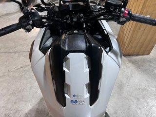 Honda NC 750 X DCT