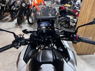 Honda NC 750 X DCT