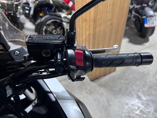 Honda NC 750 X DCT
