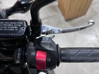 Honda NC 750 X DCT