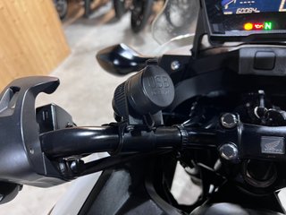 Honda NC 750 X DCT
