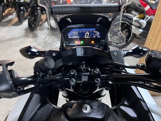 Honda NC 750 X DCT
