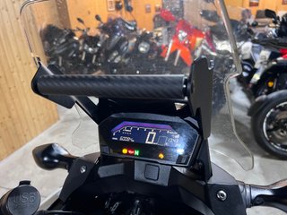 Honda NC 750 X DCT