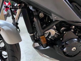 Honda NC 750 X DCT