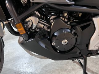 Honda NC 750 X DCT