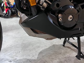 Honda NC 750 X DCT