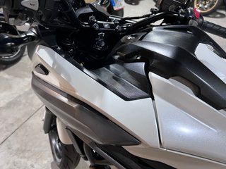 Honda NC 750 X DCT