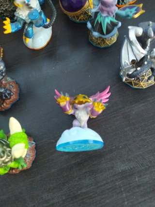 Skylanders Vari a Scelta