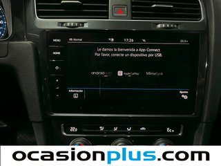 Volkswagen e-Golf ePower 100 kW (136 CV)