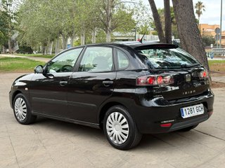 SEAT Ibiza 2008