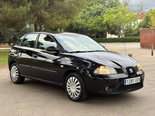 SEAT Ibiza 2008