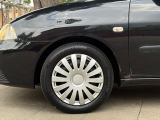 SEAT Ibiza 2008