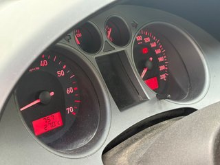SEAT Ibiza 2008