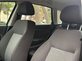 SEAT Ibiza 2008