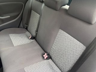 SEAT Ibiza 2008