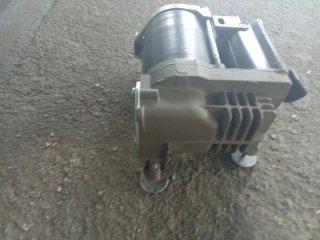 Compresor Suspensión Citroen C4 grand Picasso,2007