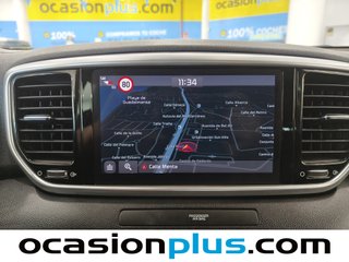 Kia Sportage 1.6 MHEV Black Edition 100 kW (136 CV)