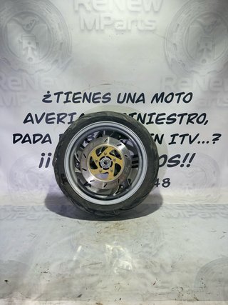 Rueda Delantera Gilera Runner