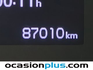 Kia Sportage 1.6 MHEV Black Edition 100 kW (136 CV)