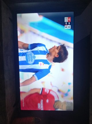 TV TCL 55 4K UHD Smart TV