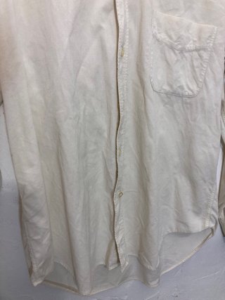 Camisa Zara Pana Hombre