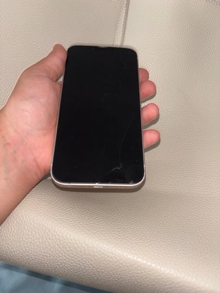 iPhone 13 Rosa