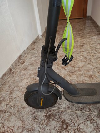 Patinete Eléctrico Xiaomi Mi Scooter