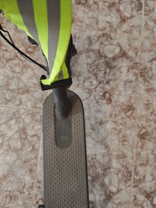 Patinete Eléctrico Xiaomi Mi Scooter