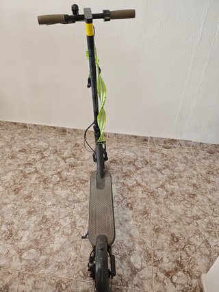 Patinete Eléctrico Xiaomi Mi Scooter