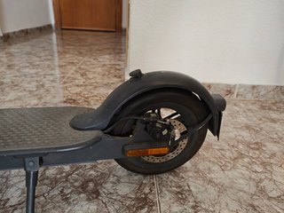 Patinete Eléctrico Xiaomi Mi Scooter