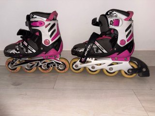 Patines en línea MÍTICAL Force Like Wind