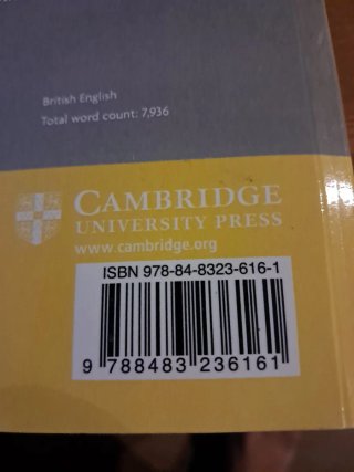 Libros de lectura en ingles