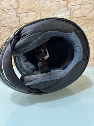Casco Arai Helmet negro