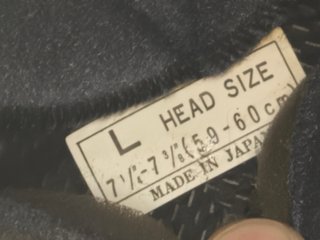Casco Arai Helmet negro
