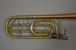 Trombón Conn Artist Symphony (88H)