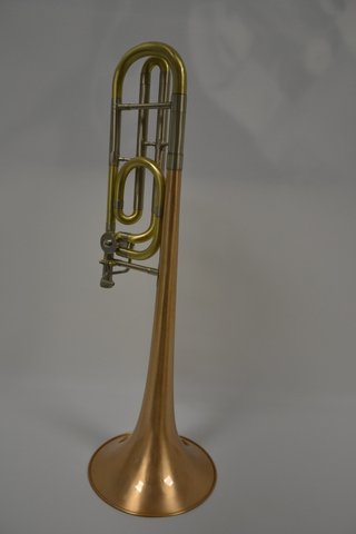 Trombón Conn Artist Symphony (88H)