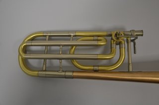 Trombón Conn Artist Symphony (88H)