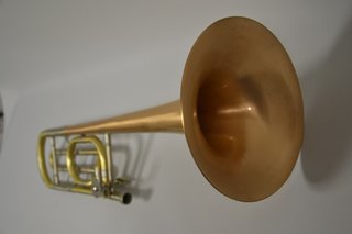 Trombón Conn Artist Symphony (88H)