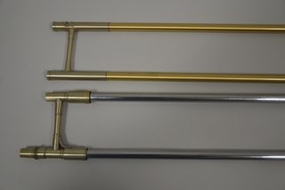 Trombón Conn Artist Symphony (88H)