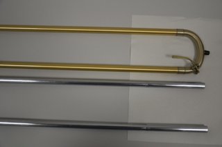 Trombón Conn Artist Symphony (88H)