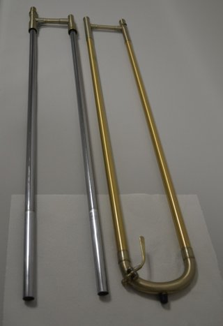 Trombón Conn Artist Symphony (88H)