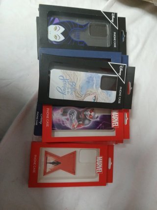 Cover per smartphone Xiaomi 11T 5G / 11T Pro 5G